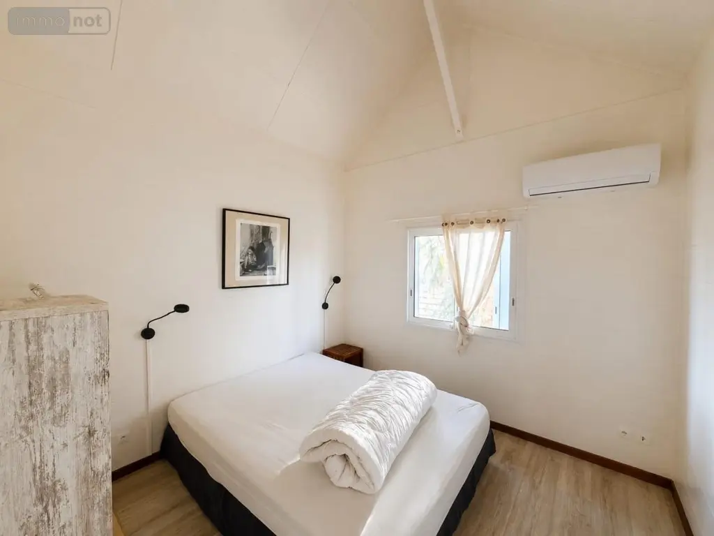 Maison a vendre Les Trois-Bassins 97426 La Réunion 974 120 m2 4 pièces 1400000 euros 97409-335 011