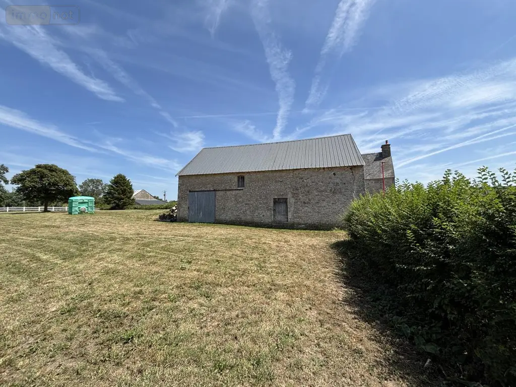 Divers a vendre Biniville 50390 Manche 50 105 m2 89350 euros 50088-1387 003