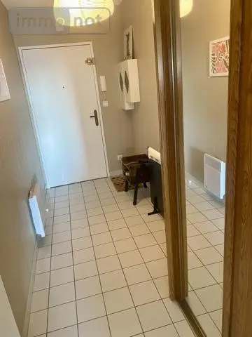 Location appartement Hénin-Beaumont 62110 Pas-de-Calais 62 89 m2 3 pièces 1110 euros 62034-L3437 008
