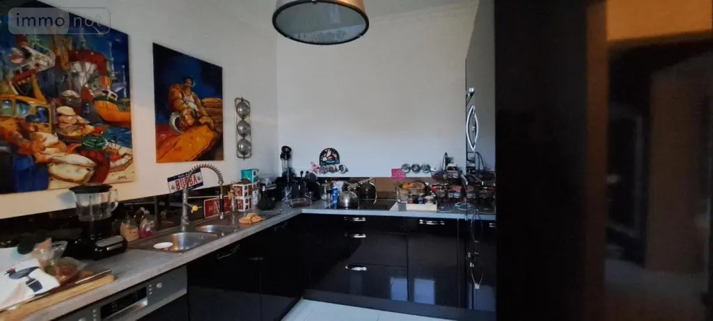 Maison a vendre Le Havre 76600 Seine-Maritime 76 95 m2 3 pièces 301700 euros 76065-2248 005