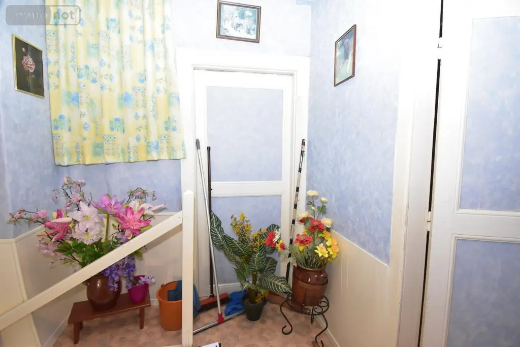 Immeuble de rapport a vendre Cambrai 59400 Nord 59 150 m2 142400 euros 59085-1497 012