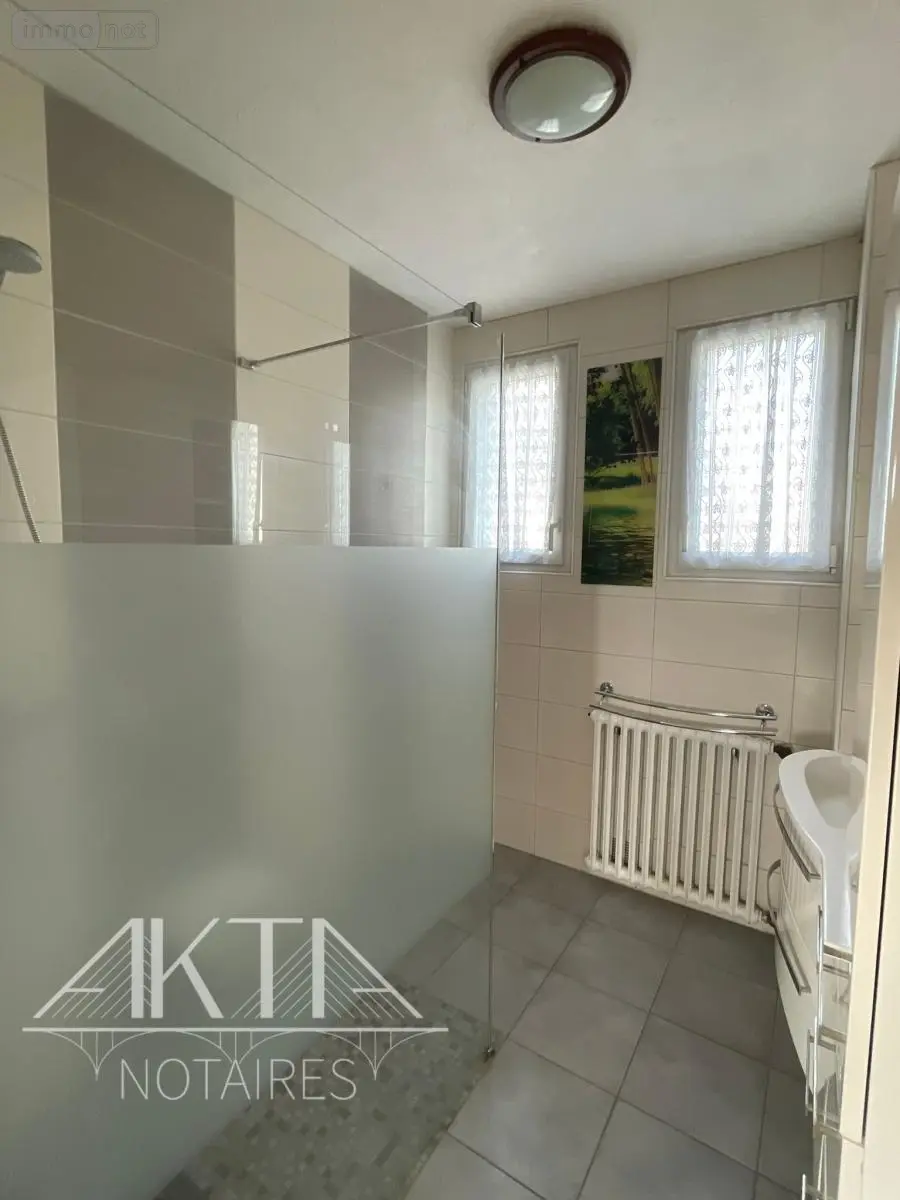 Maison a vendre Guilers 29820 Finistère 29 148 m2 6 pièces 218400 euros 29036-247 009