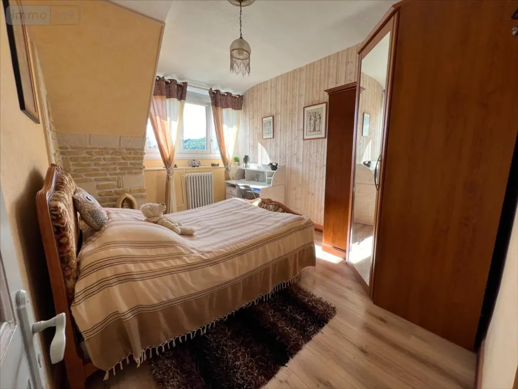 Maison a vendre Barentin 76360 Seine-Maritime 76 180 m2 8 pièces 313000 euros 76004-1050632 012