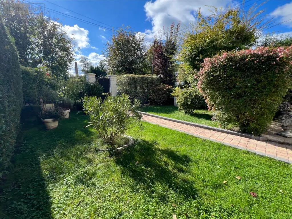 Maison a vendre Barentin 76360 Seine-Maritime 76 180 m2 8 pièces 313000 euros 76004-1050632 002