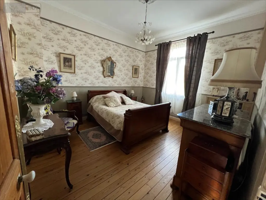 Maison a vendre Barentin 76360 Seine-Maritime 76 180 m2 8 pièces 313000 euros 76004-1050632 009
