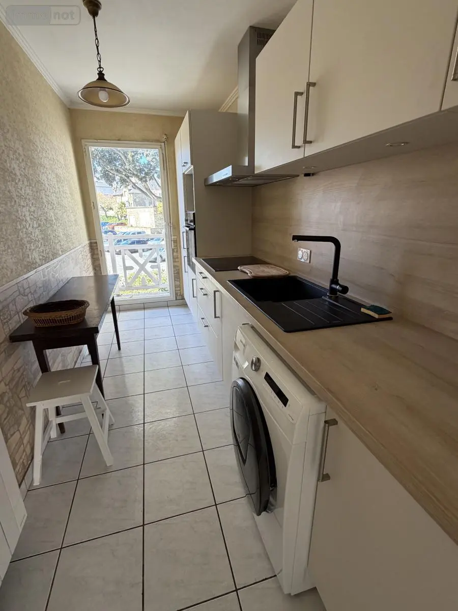 Appartement a vendre Dinard 35800 Ille-et-Vilaine 35 62 m2 3 pièces 362600 euros 35021-2155 004
