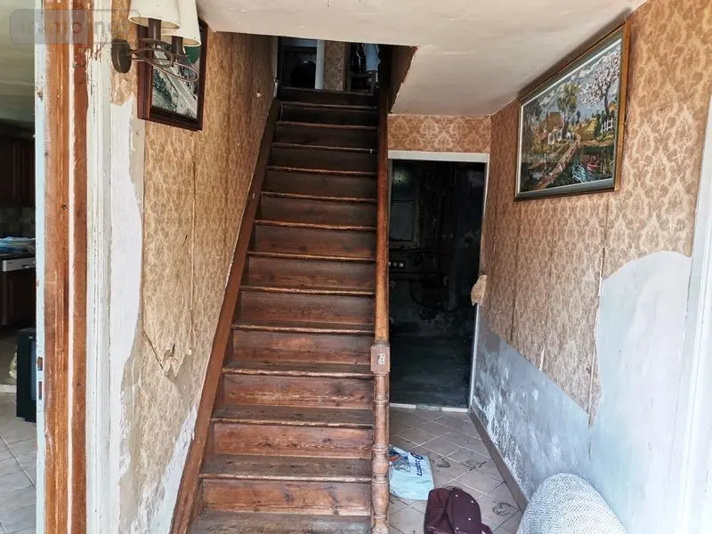 Maison a vendre La Ferté Macé 61600 Orne 61 145 m2 8 pièces 70000 euros 61030-1226 010