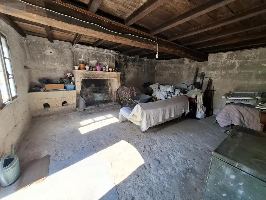 Maison a vendre Les Gonds 17100 Charente-Maritime 17 158 m2 5 pièces 395000 euros 17111-755 032