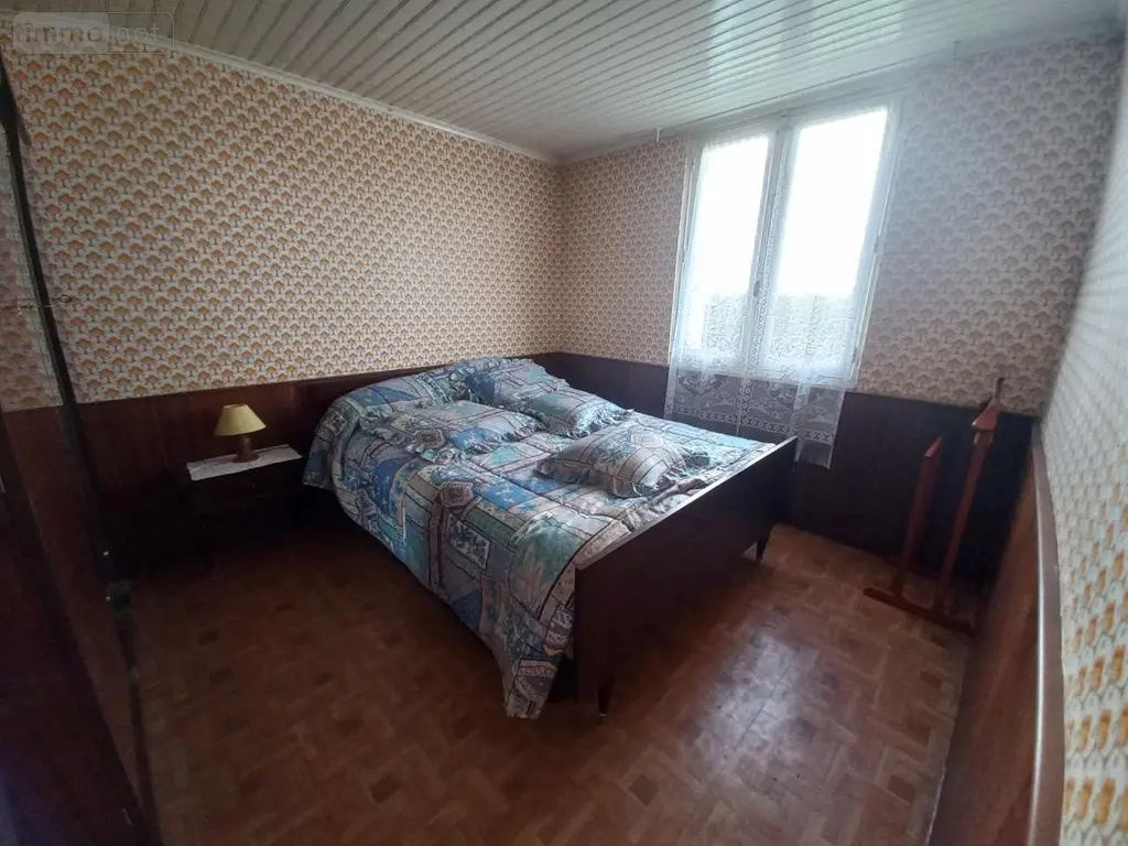 Maison a vendre Inguiniel 56240 Morbihan 56 85 m2 4 pièces 84860 euros 56032-1540 007