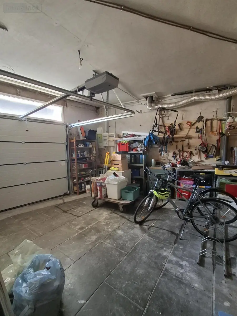 Maison a vendre La Flèche 72200 Sarthe 72 300 m2 10 pièces 322400 euros 72042-504 028