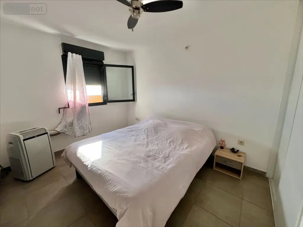 Appartement a vendre Saint-Leu 97436 La Réunion 974 73 m2 4 pièces 296700 euros 38202-05 004