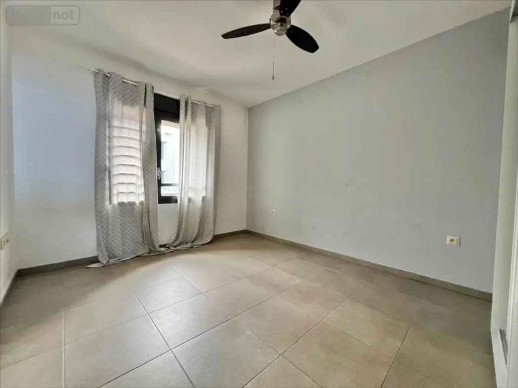 Appartement a vendre Saint-Leu 97436 La Réunion 974 75 m2 4 pièces 307200 euros 38202-14 004