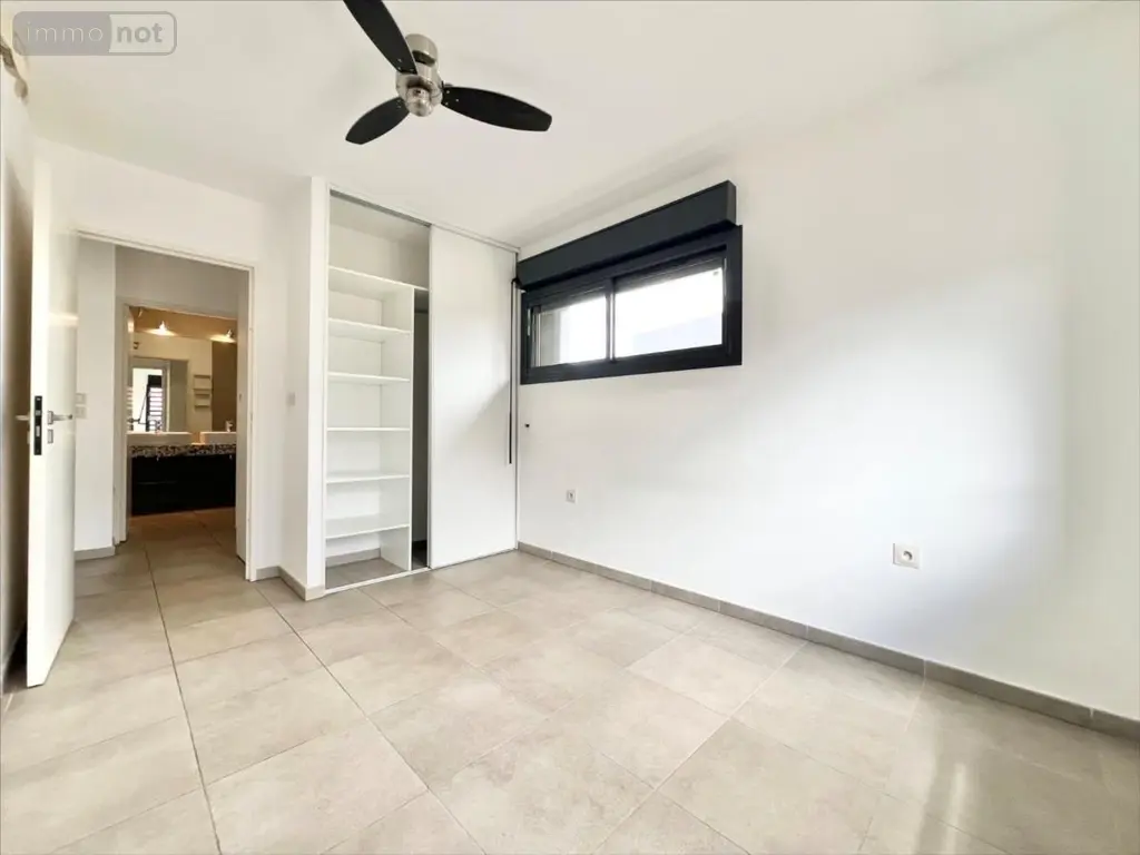 Appartement a vendre Saint-Leu 97424 La Réunion 974 75 m2 4 pièces 307200 euros 38202-14 007