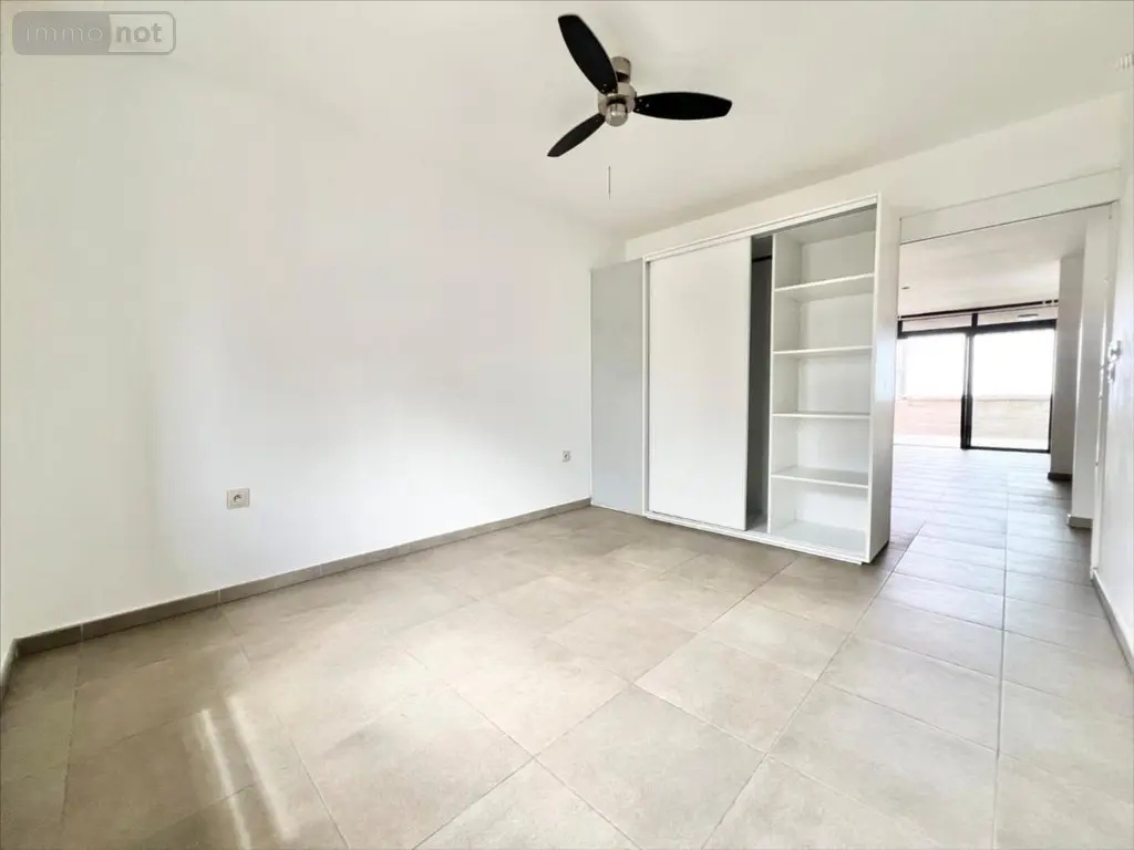 Appartement a vendre Saint-Leu 97424 La Réunion 974 75 m2 4 pièces 307200 euros 38202-14 006