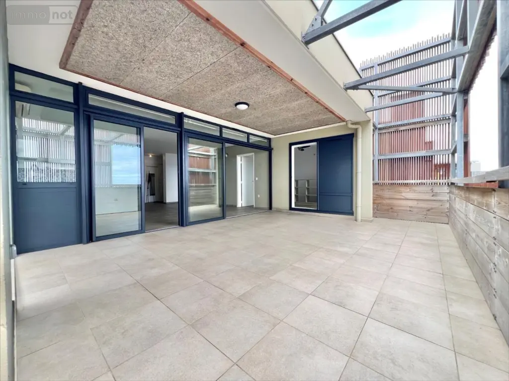 Appartement a vendre Saint-Leu 97424 La Réunion 974 75 m2 4 pièces 307200 euros 38202-14 002