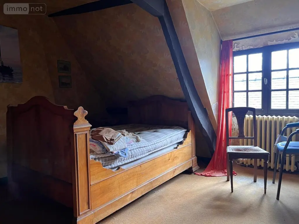 Maison a vendre Guingamp 22200 Côtes-d'Armor 22 140 m2 43000 euros 22064-1357 010
