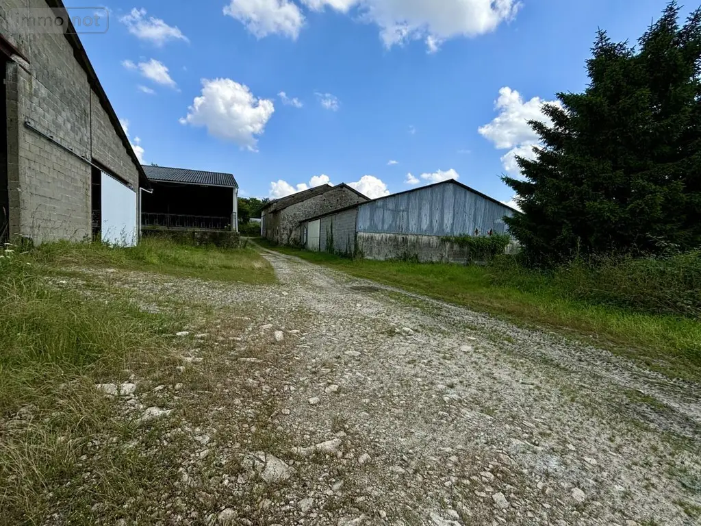 Maison a vendre Javerdat 87520 Haute-Vienne 87 100 m2 219720 euros 87056-759 003