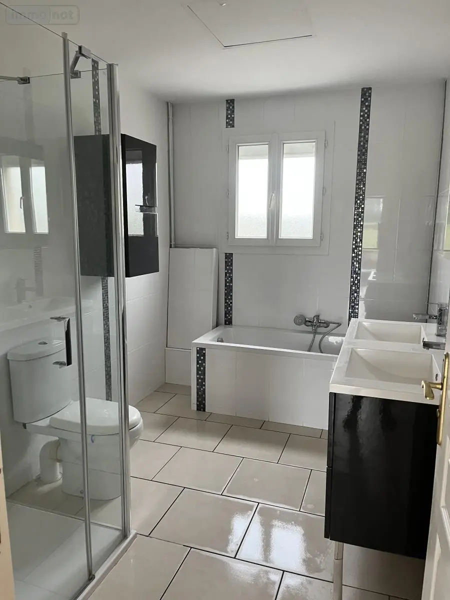 Maison a vendre Marquion 62860 Pas-de-Calais 62 105 m2 4 pièces 195000 euros 62017-3298 010