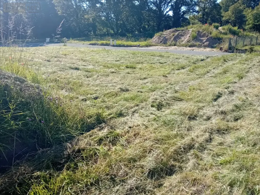 Terrain a batir a vendre Saint-Mars-d'Outillé 72220 Sarthe 72 52030 euros 72012-1053077 002