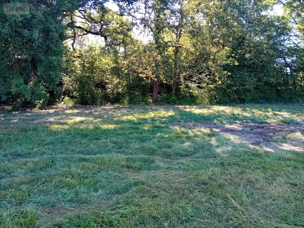 Terrain a batir a vendre Saint-Mars-d'Outillé 72220 Sarthe 72 64285 euros 72012-1053084 004