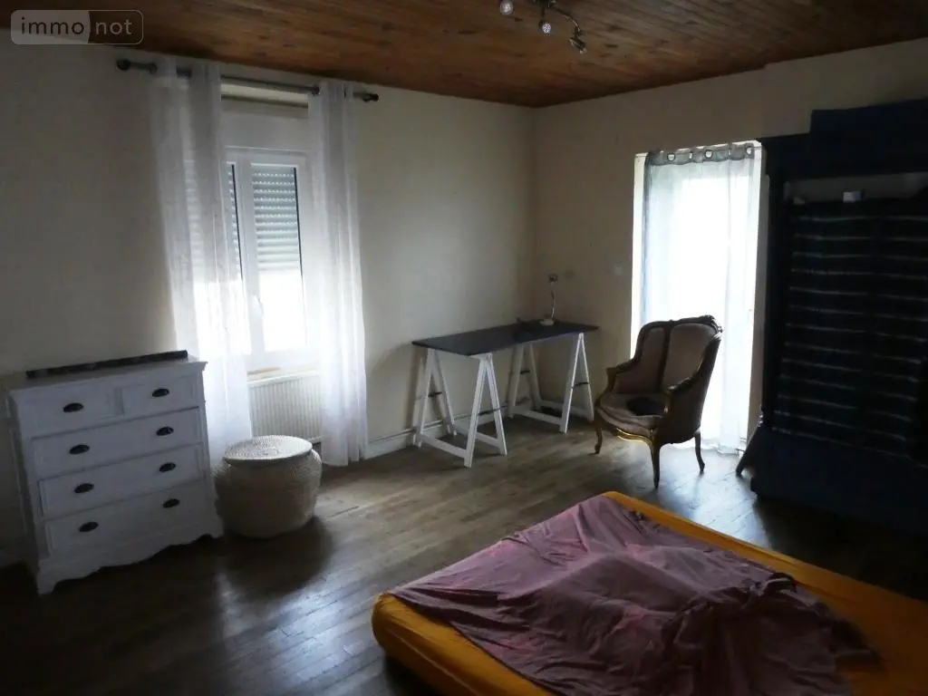 Maison a vendre Ploërdut 56160 Morbihan 56 135 m2 6 pièces 178900 euros 56075-2310 012