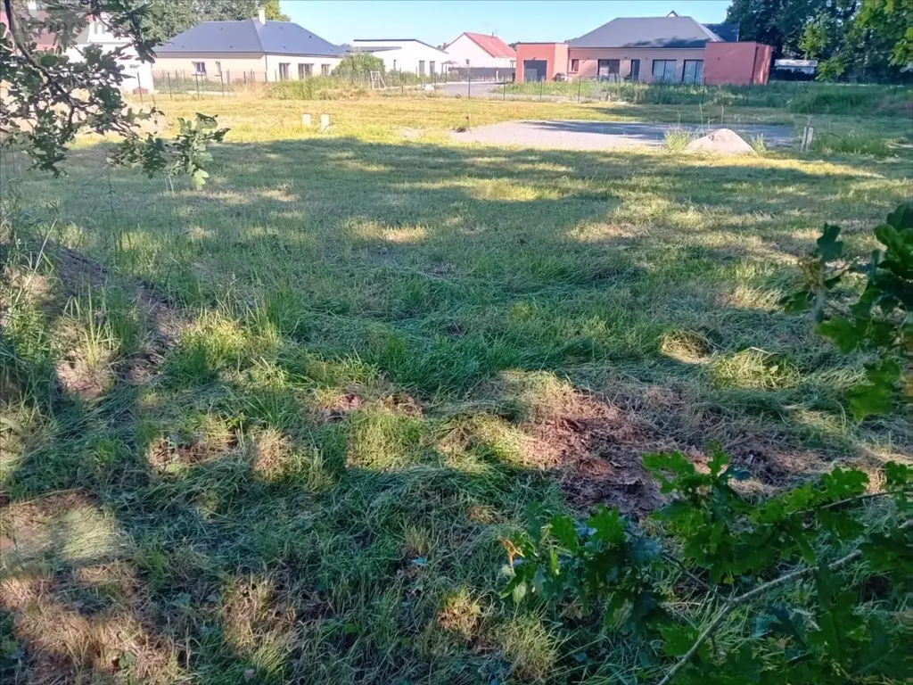 Terrain a batir a vendre Saint-Mars-d'Outillé 72220 Sarthe 72 52567 euros 72012-1053090 002