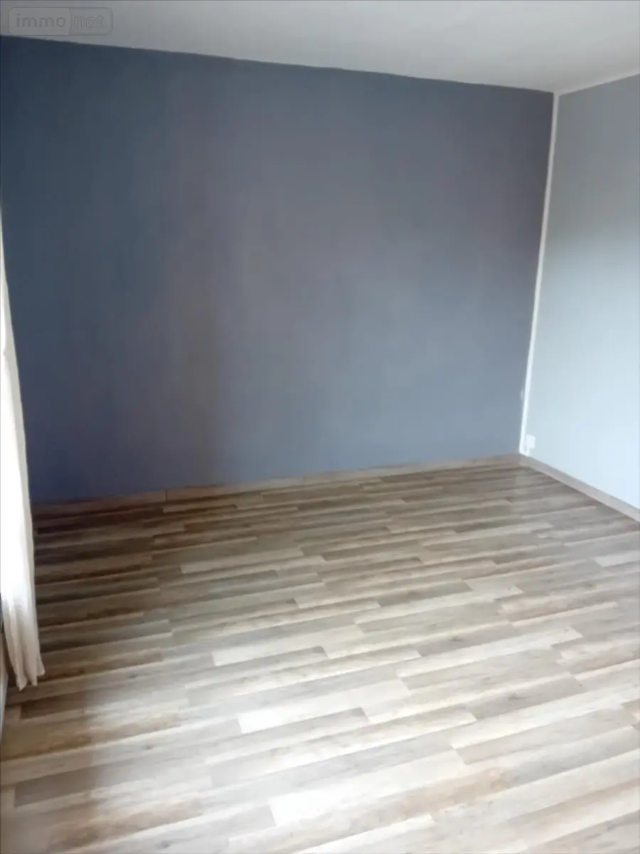 Appartement a vendre Le Mans 72000 Sarthe 72 70 m2 4 pièces 111825 euros 72012-1053116 011