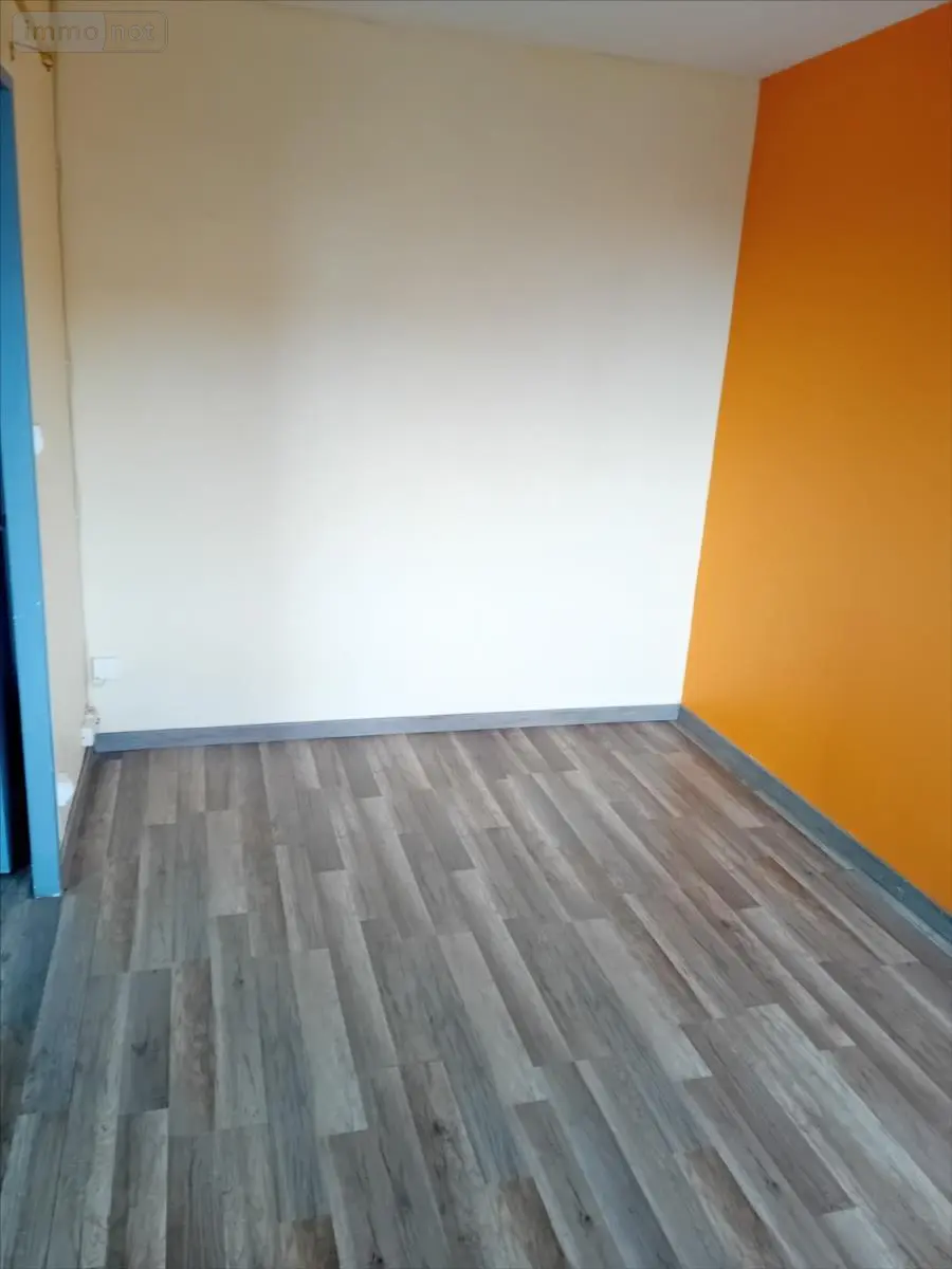 Appartement a vendre Le Mans 72000 Sarthe 72 70 m2 4 pièces 111825 euros 72012-1053116 012