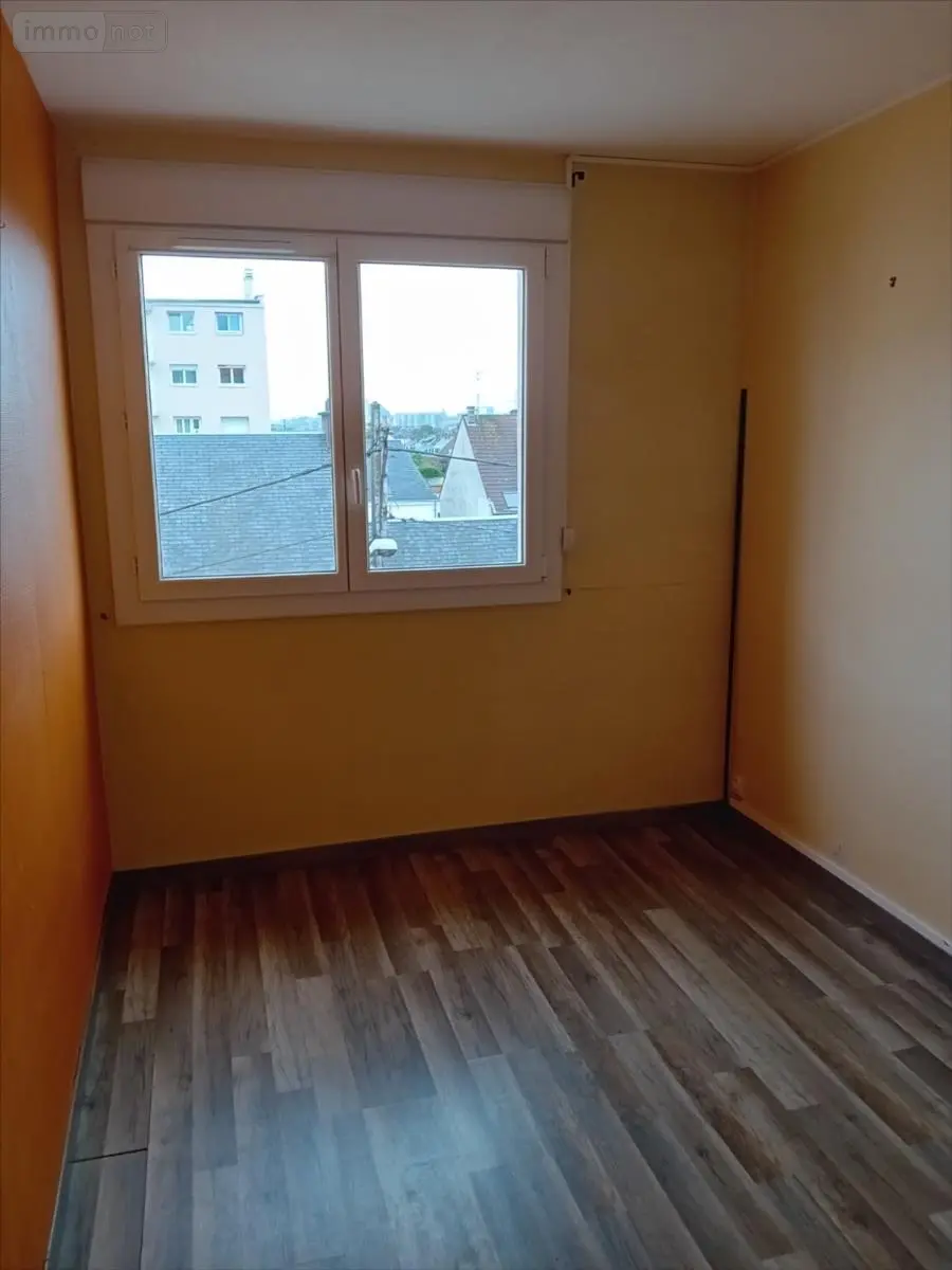 Appartement a vendre Le Mans 72000 Sarthe 72 70 m2 4 pièces 111825 euros 72012-1053116 013