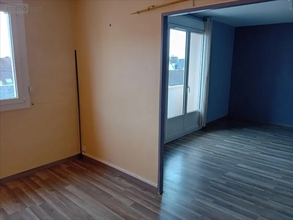 Appartement a vendre Le Mans 72000 Sarthe 72 70 m2 4 pièces 111825 euros 72012-1053116 014