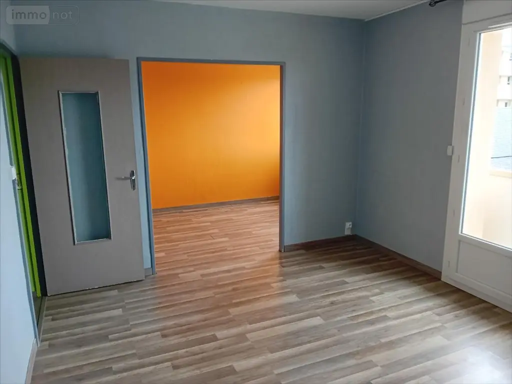Appartement a vendre Le Mans 72000 Sarthe 72 70 m2 4 pièces 111825 euros 72012-1053116 016