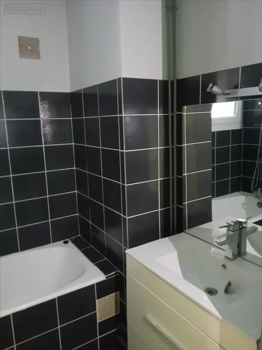 Appartement a vendre Le Mans 72000 Sarthe 72 70 m2 4 pièces 111825 euros 72012-1053116 017