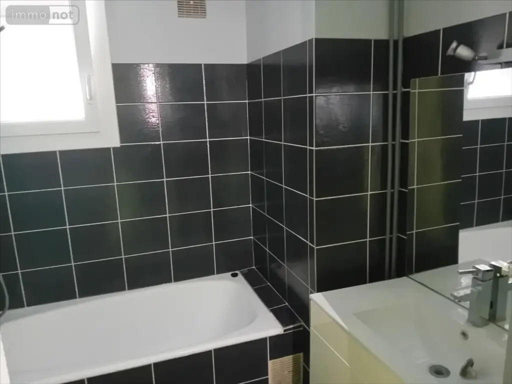 Appartement a vendre Le Mans 72000 Sarthe 72 70 m2 4 pièces 111825 euros 72012-1053116 019