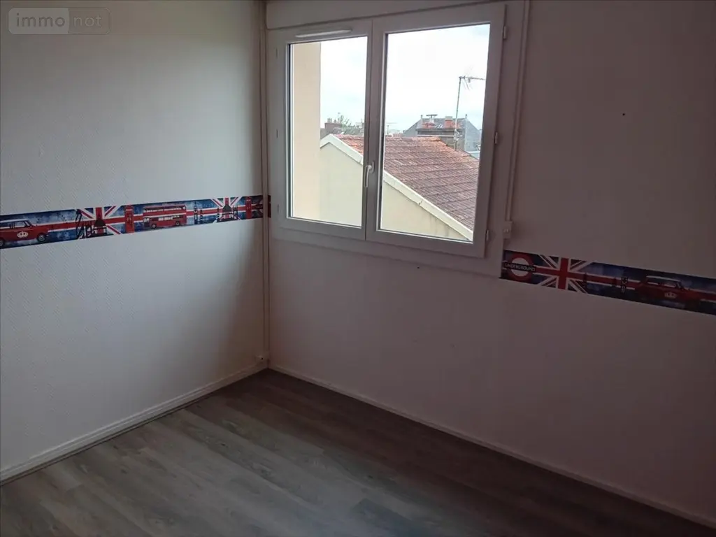 Appartement a vendre Le Mans 72000 Sarthe 72 70 m2 4 pièces 111825 euros 72012-1053116 021