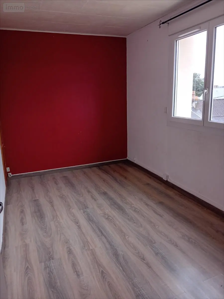 Appartement a vendre Le Mans 72000 Sarthe 72 70 m2 4 pièces 111825 euros 72012-1053116 022