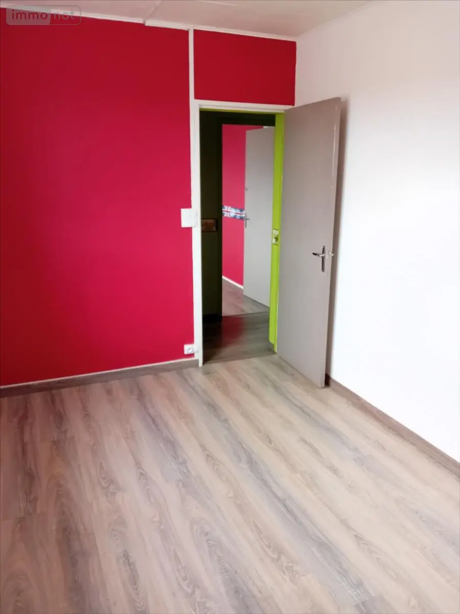 Appartement a vendre Le Mans 72000 Sarthe 72 70 m2 4 pièces 111825 euros 72012-1053116 023