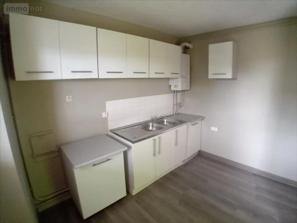 Appartement a vendre Le Mans 72000 Sarthe 72 70 m2 4 pièces 111825 euros 72012-1053116 029