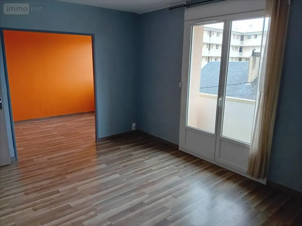 Appartement a vendre Le Mans 72000 Sarthe 72 70 m2 4 pièces 111825 euros 72012-1053116 003