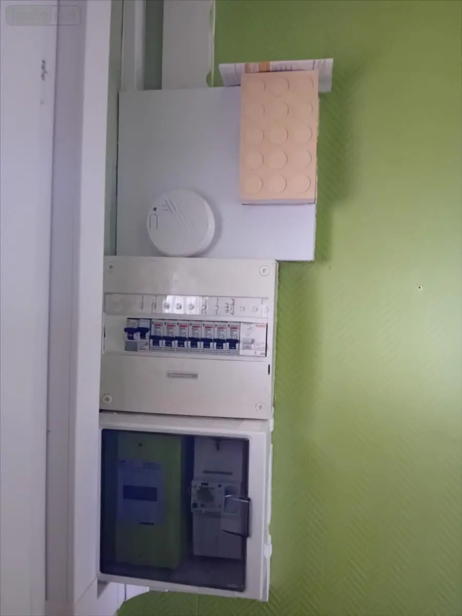 Appartement a vendre Le Mans 72000 Sarthe 72 70 m2 4 pièces 111825 euros 72012-1053116 007