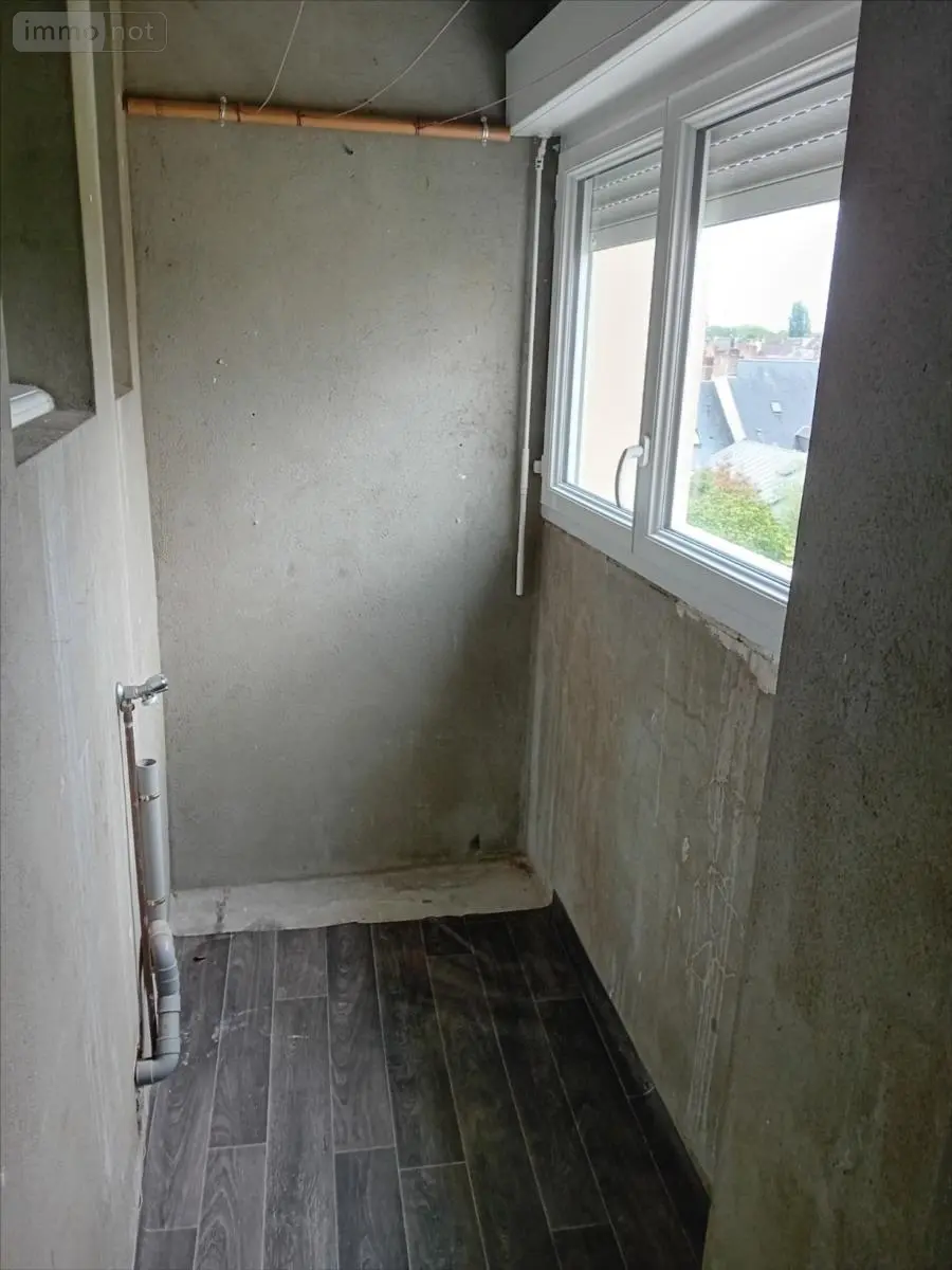 Appartement a vendre Le Mans 72000 Sarthe 72 70 m2 4 pièces 111825 euros 72012-1053116 008