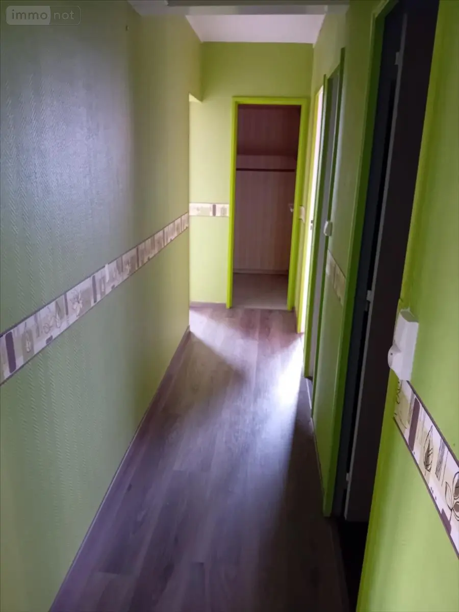 Appartement a vendre Le Mans 72000 Sarthe 72 70 m2 4 pièces 111825 euros 72012-1053116 009