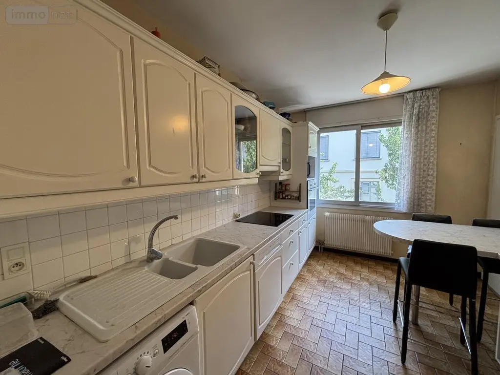 Appartement a vendre Chambéry 73000 Savoie 73 100 m2 5 pièces 329000 euros 73006-328 005