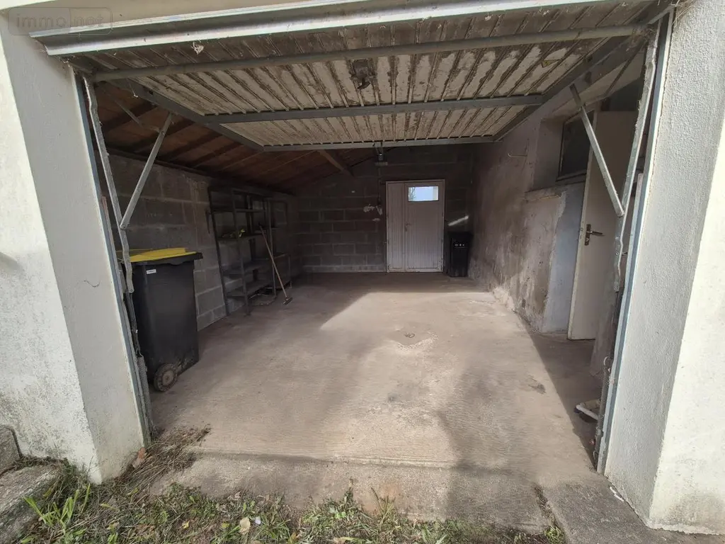 Maison a vendre Saint-Martin-sur-Oust 56200 Morbihan 56 47 m2 83600 euros 56049-860 010