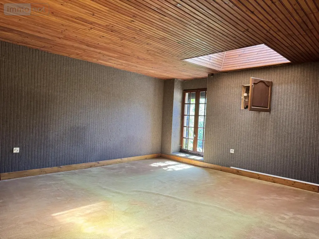 Maison a vendre Marçay 37500 Indre-et-Loire 37 89 m2 3 pièces 53900 euros 37094-62 006