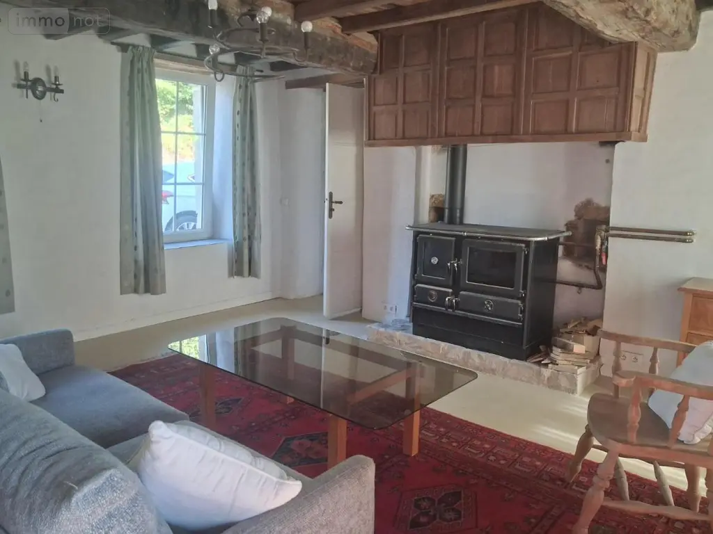 Location maison Varenguebec 50250 Manche 50 111 m2 5 pièces 850 euros 50061-L238 008