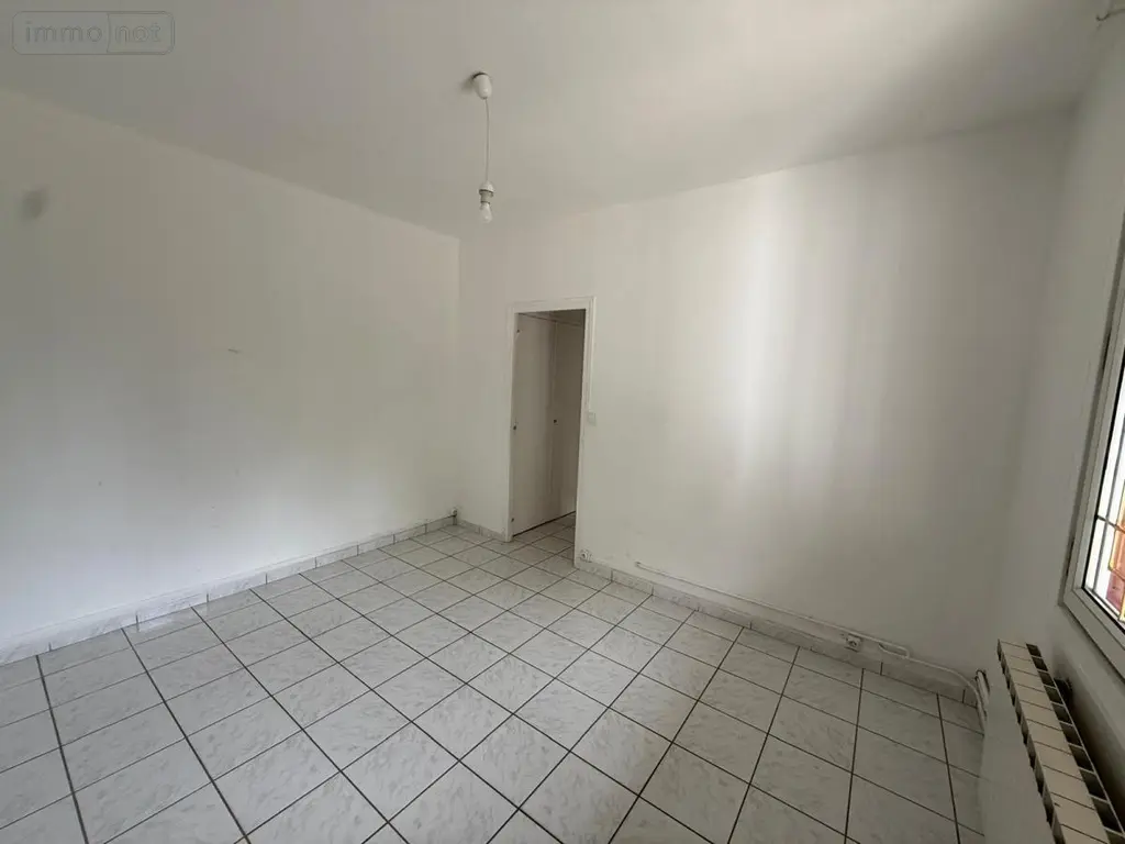 Maison a vendre Tours 37000 Indre-et-Loire 37 68 m2 3 pièces 205000 euros 37007-2794 009