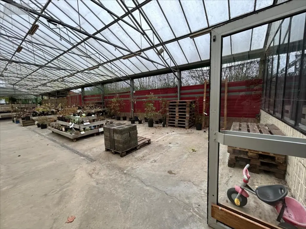 Fonds et murs commerciaux a vendre Saint-Sauveur-le-Vicomte 50390 Manche 50 1300 m2 1 pièce 147680 euros 50061-1076064 005
