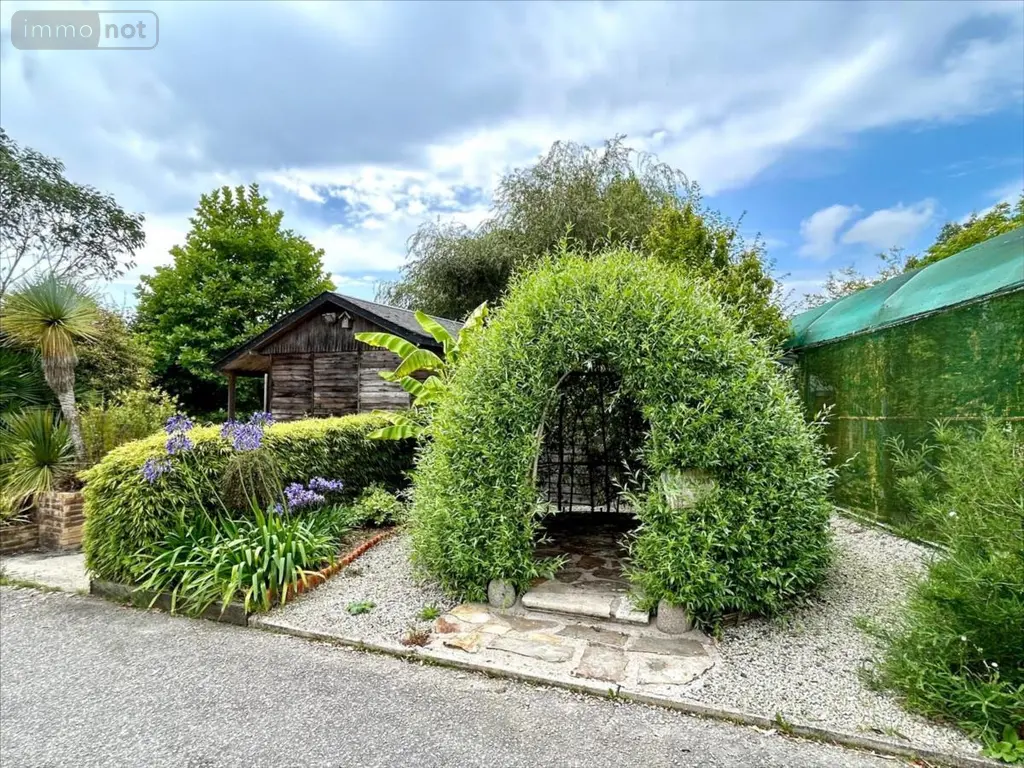 Fonds et murs commerciaux a vendre Saint-Sauveur-le-Vicomte 50390 Manche 50 1300 m2 1 pièce 147680 euros 50061-1076064 016