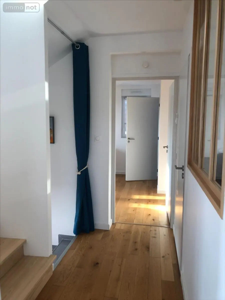 Appartement a vendre Saint-Martin-Boulogne 62280 Pas-de-Calais 62 107 m2 4 pièces 278250 euros 62129-1075292 012