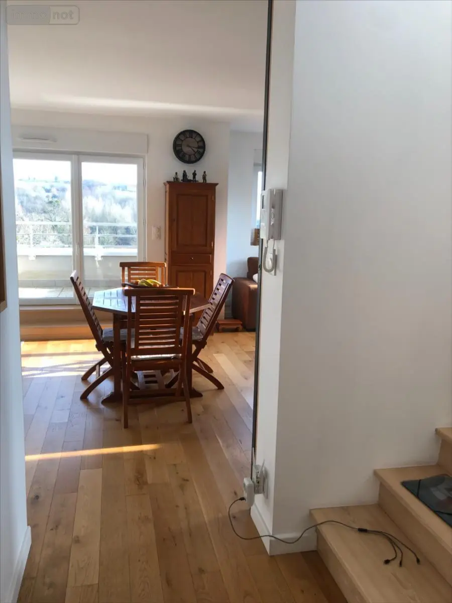 Appartement a vendre Saint-Martin-Boulogne 62280 Pas-de-Calais 62 107 m2 4 pièces 278250 euros 62129-1075292 002